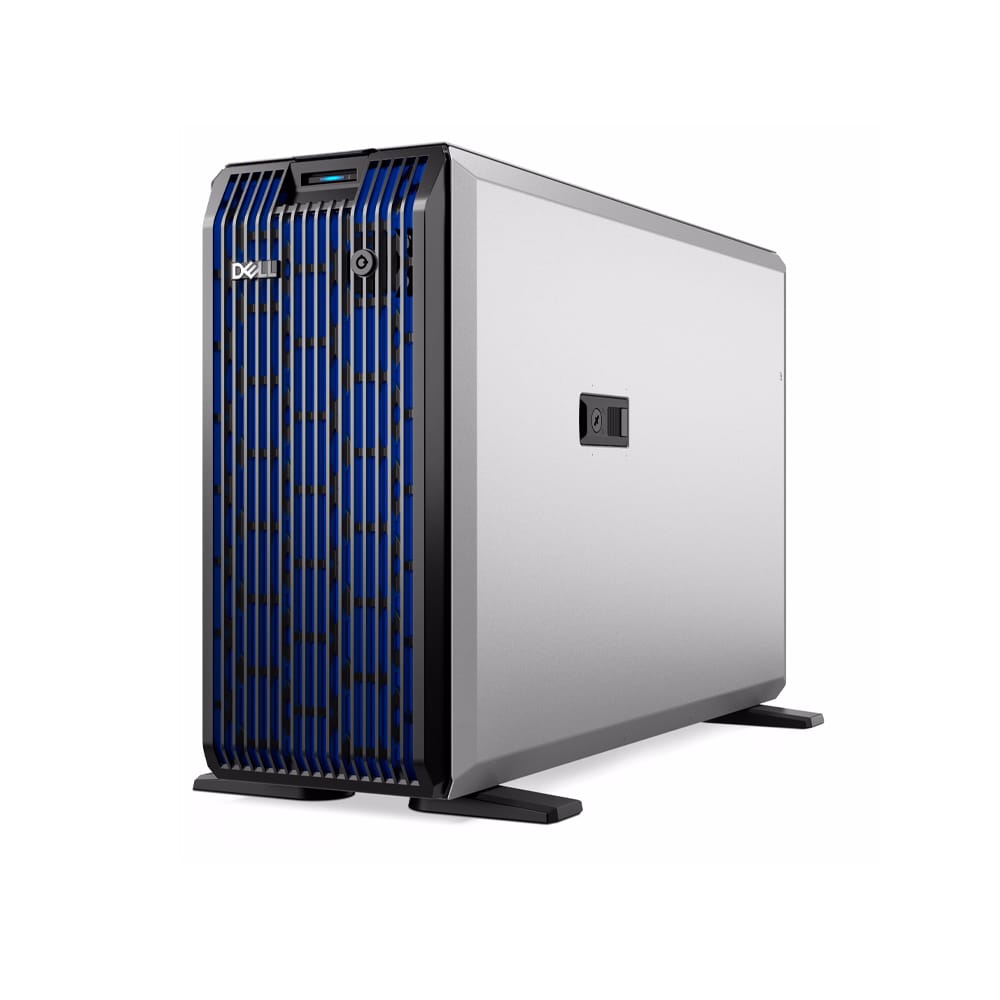 Dell PowerEdge Tower