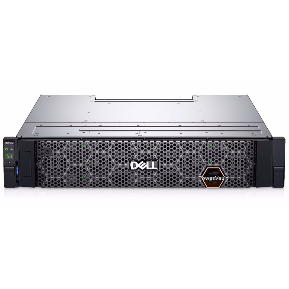 Dell PowerVault ME5