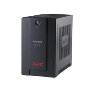 APC Back-UPS