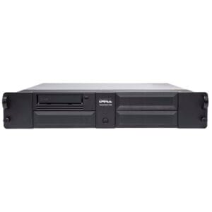 Dell PowerVault LTO7
