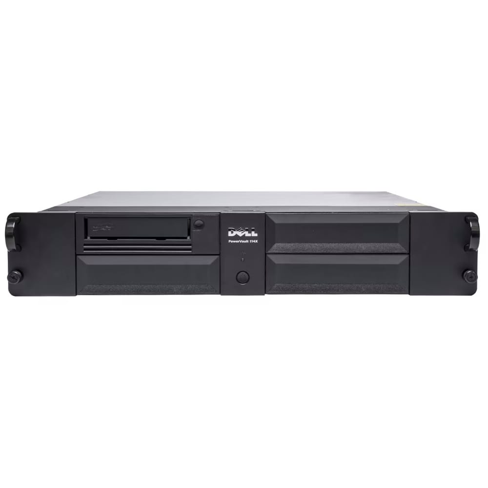 Dell PowerVault LTO7