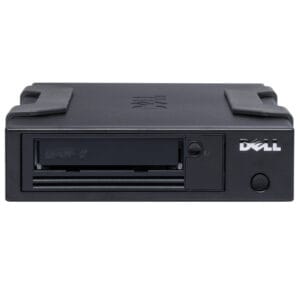 Dell PowerVault LTO8