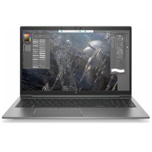 HP ZBook firefly