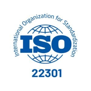 ISO 22301