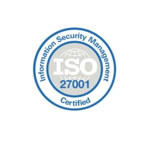 ISO 27001