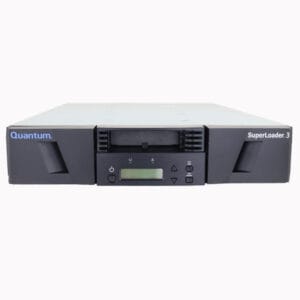 Quantum SuperLoader 3 LTO-7