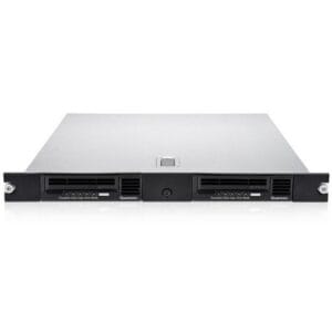 Quantum SuperLoader 3 LTO-8