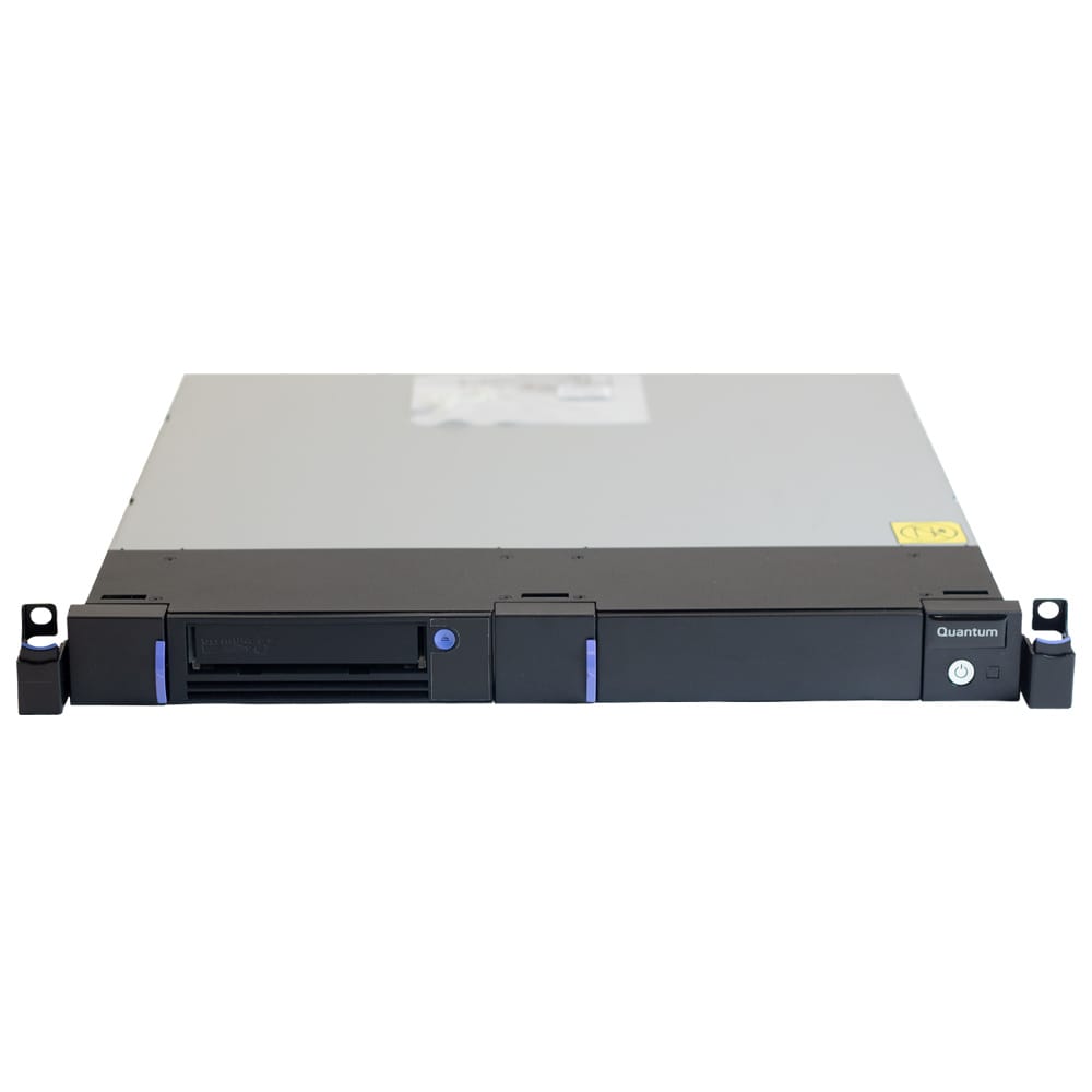 Quantum SuperLoader 3 LTO-9