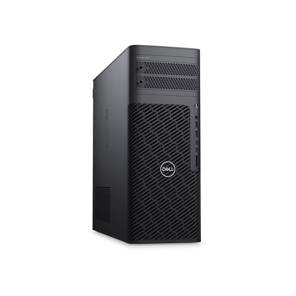 Seria Precision 7875