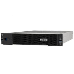 Lenovo ThinkSystem Rack