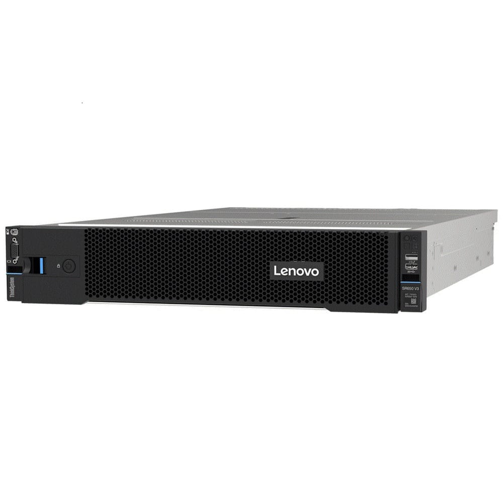 Lenovo ThinkSystem Rack