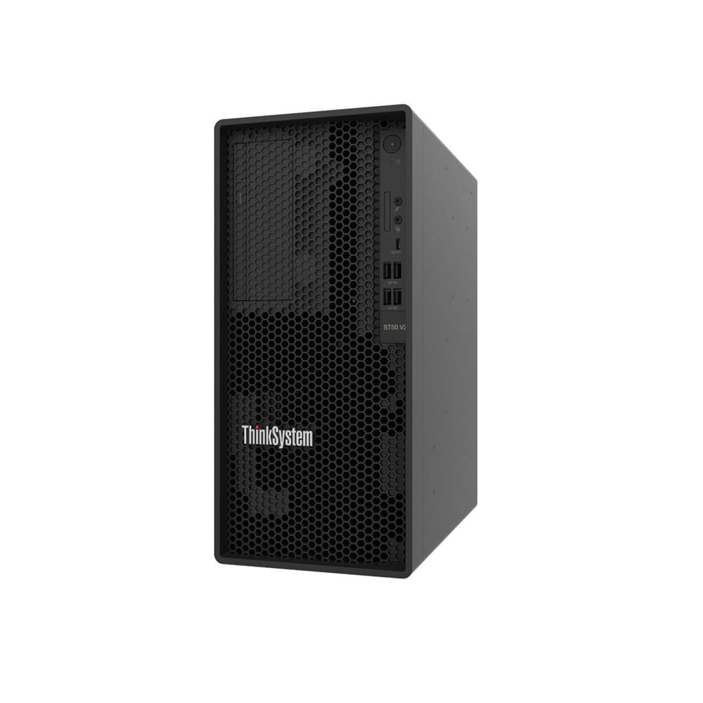 Lenovo ThinkSystem Tower
