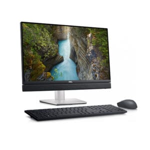 OptiPlex AiO
