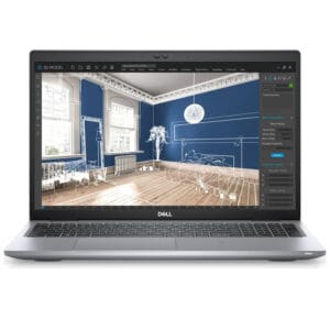 dell precision 3500