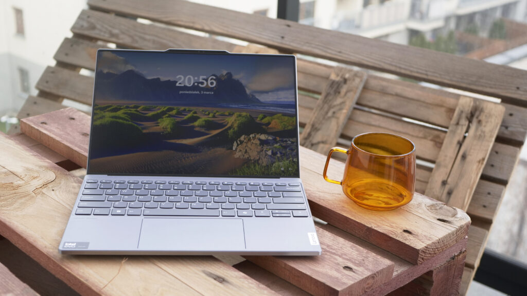 Laptop kompatybilny z Coopilot