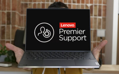 Lenovo Premier Support – czy warto? Funkcje i korzyści dla firm