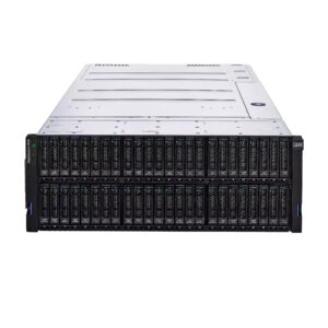 IBM flashSystem 9500