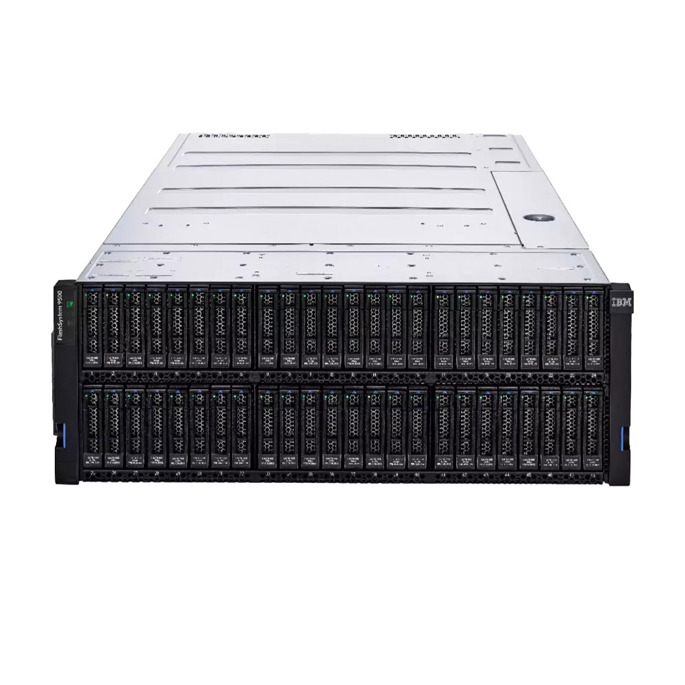 IBM flashSystem 9500