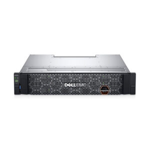Dell PowerVault ME5012