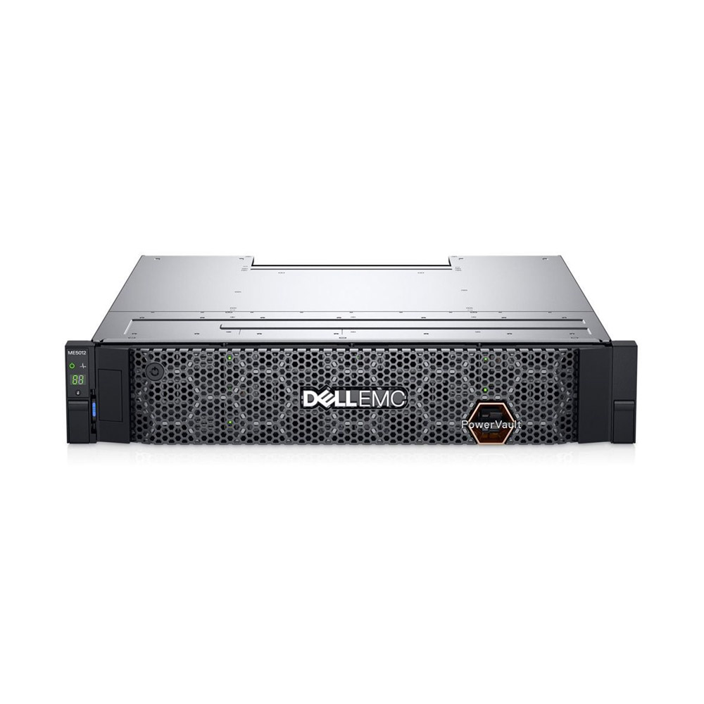 Dell PowerVault ME5012