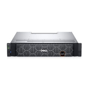 Dell PowerVault ME5024