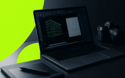 Wybieramy komputer do projektowania graficznego